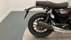 Honda GB350S (25MY)